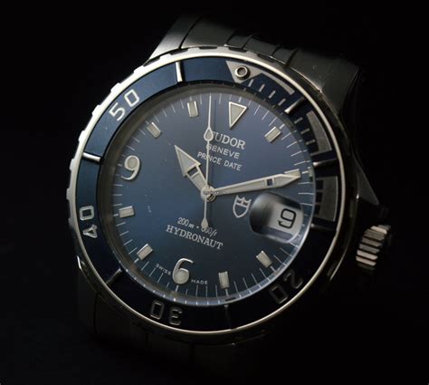 Tudor Hydronaut for ,224 for sale from a Trusted Seller on